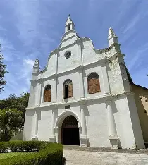 St. Francis Church