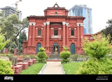 Venkatappa Art Gallery