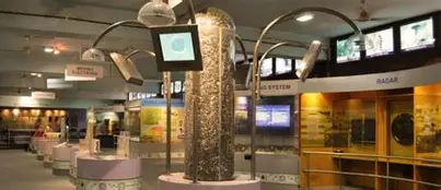 Vishweshwaraiah Technological Museum