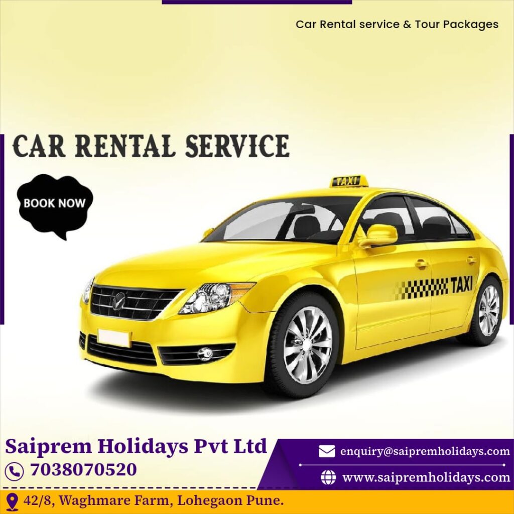 Car Rental Service