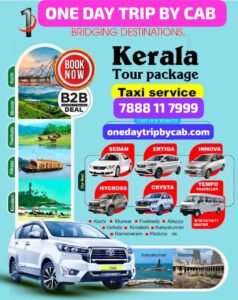 Kochi Local Sightseeing