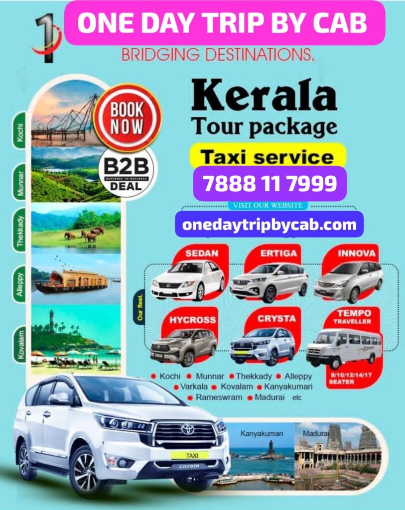 Kochi Local Sightseeing